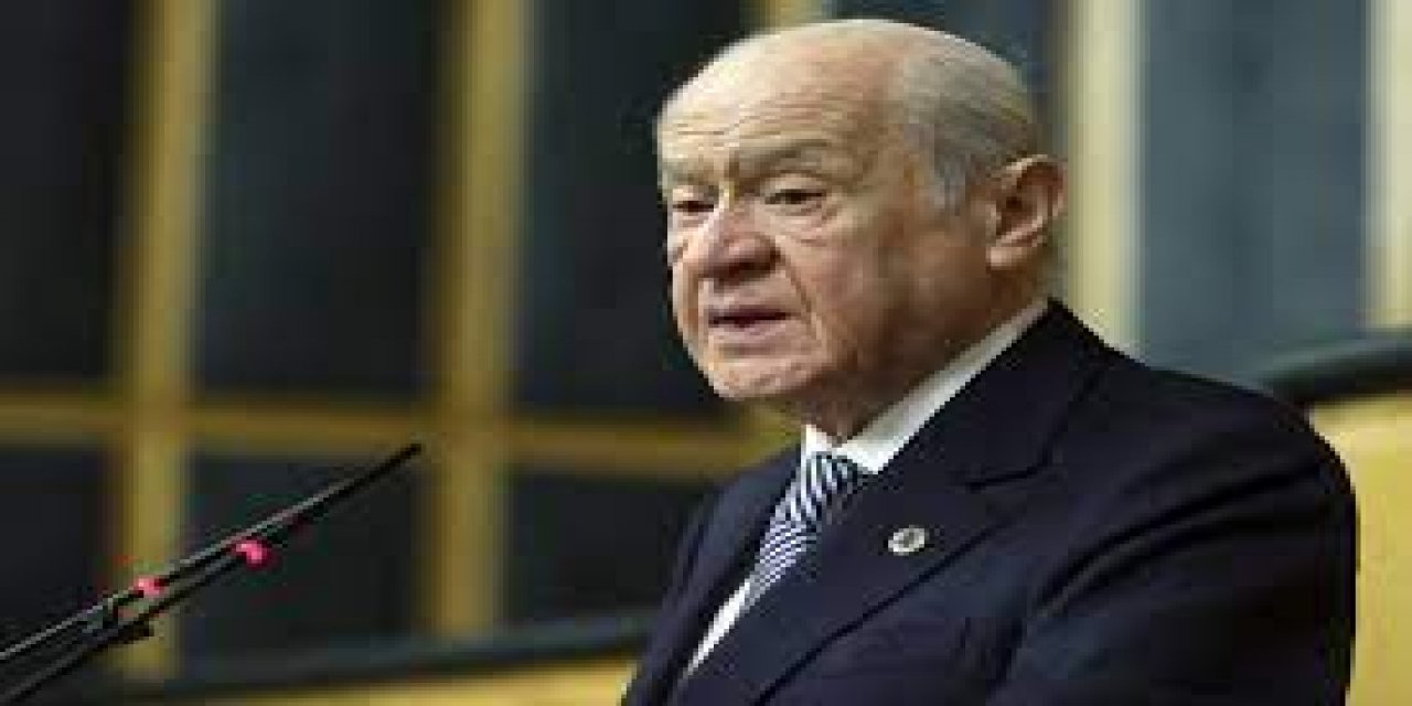 Devlet Bahçeli Eşi Kimdir?