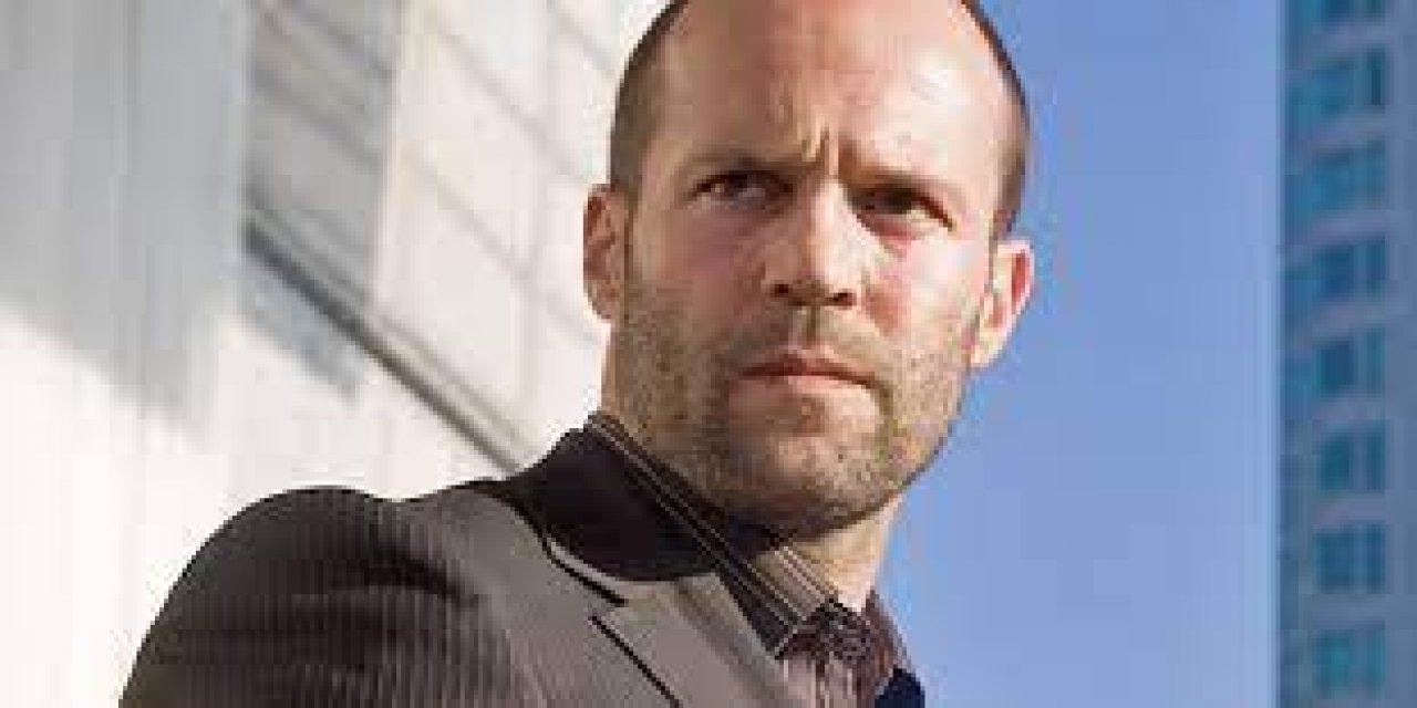 Jason Statham Kimdir? Jason Statham Kaç Yaşında? Jason Statham Filmleri Neler?