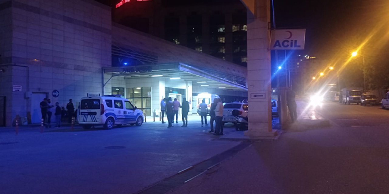 Siirt'te köyde silahlı kavga: 1 ölü 1 yaralı