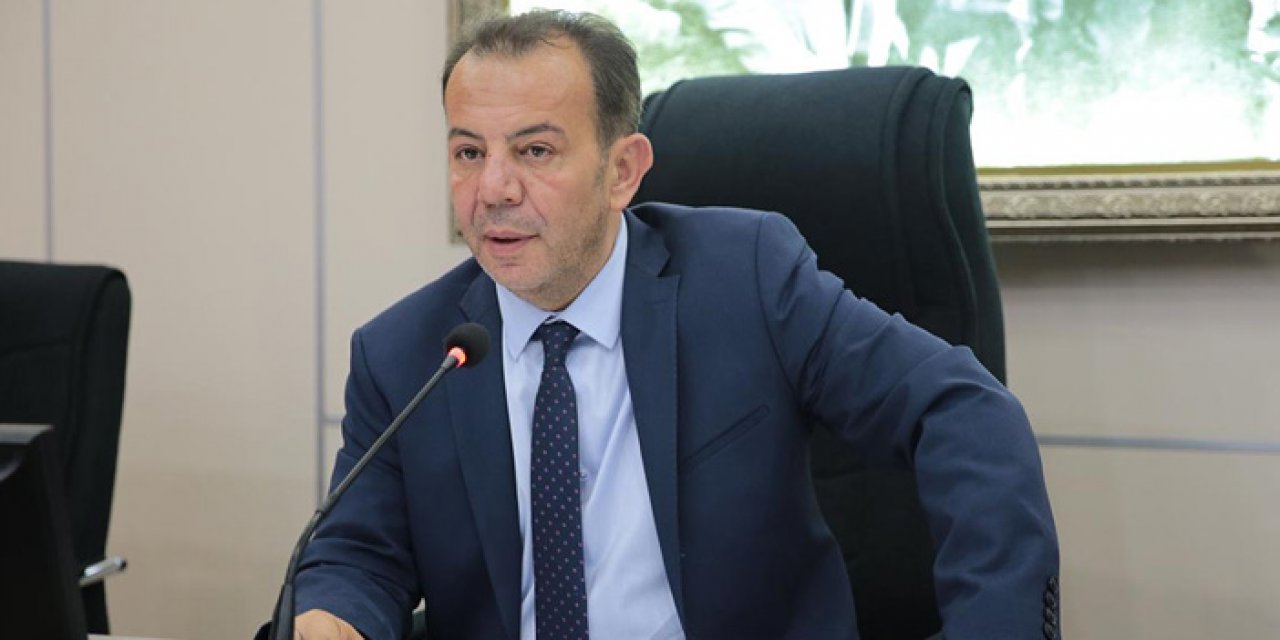 Tanju Özcan: ‘Kılıçdaroğlu istifa İmamoğlu iş başına’