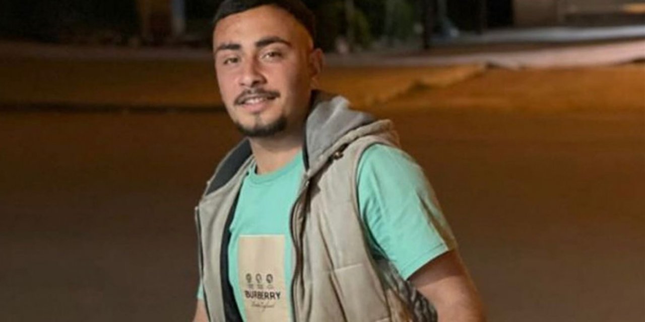 18 yaşındaki genç bıçaklanarak öldürüldü