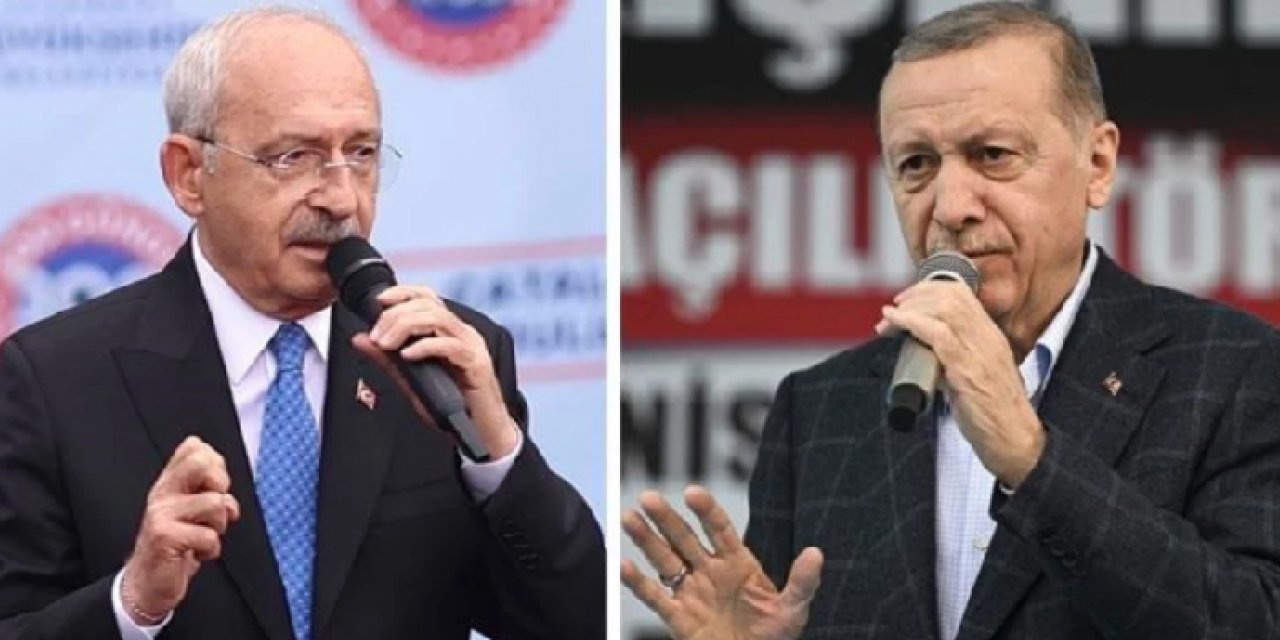 Kılıçdaroğlu Ankara Genelinde Yarışı 25 İlçeden 4’üyle Kazandı