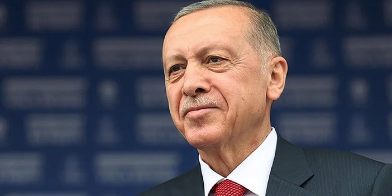 Cumhurbaşkanı Recep Tayyip Erdoğan doğum tarihi ne?