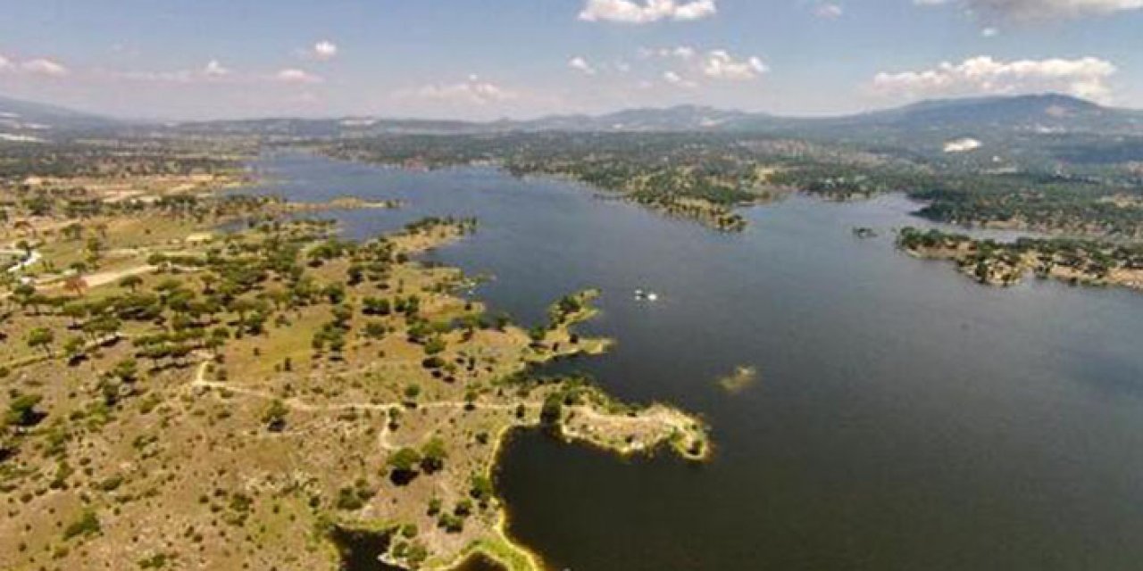 Su seviyesi düşen o ilde ‘tasarruf’ çağrısı
