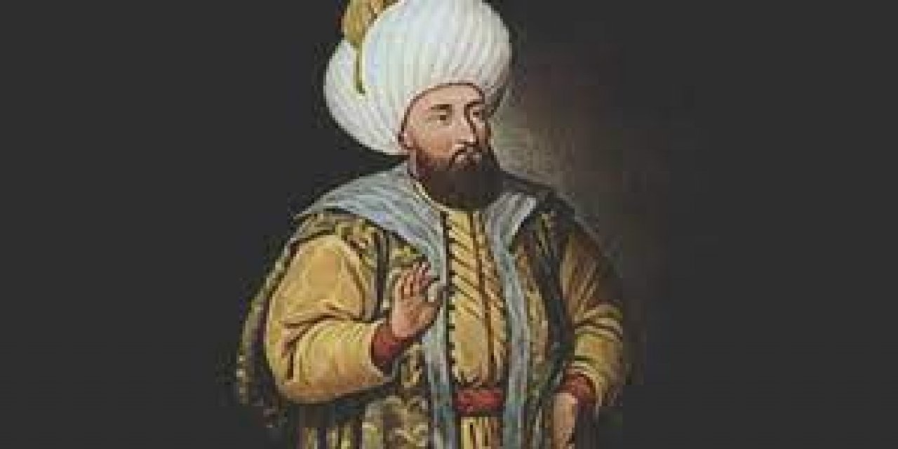 Fatih Sultan Mehmet Babası Kimdir?