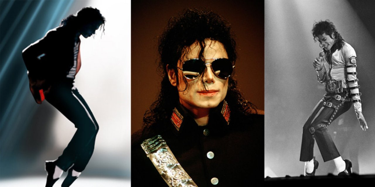 Micheal Jackson yaşıyor mu? İşte o görüntüler…