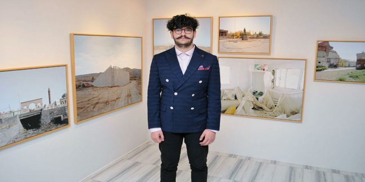 Furkan dede kiminle evlendi