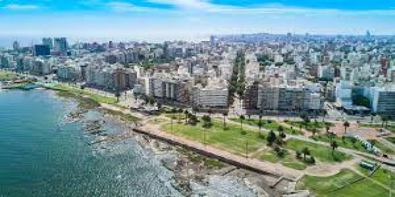 Uruguay Vize İstiyor mu? Uruguay'a Gitmek İçin Gerekli Evraklar Nelerdir?
