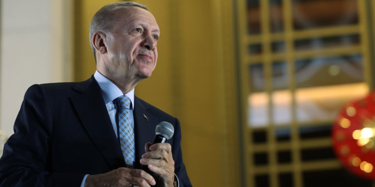 Liderlerden Cumhurbaşkanı Erdoğan'a tebrik telefonları! 100'ün üzerinde ülke kutladı