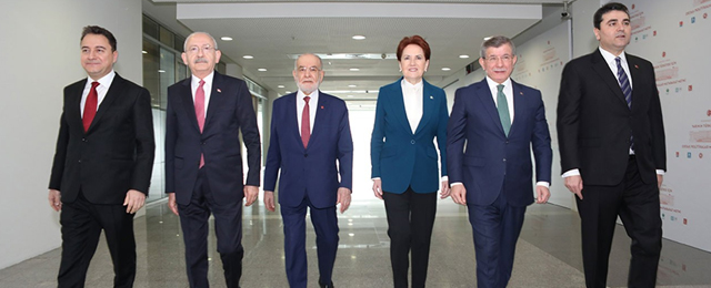 Millet ittifakı dağıldı mı? Millet İttifakı neden dağıldı?