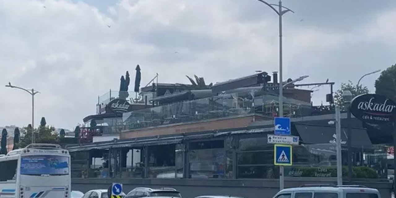 İBB ekiplerine saldırıldı