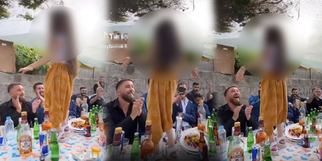 Kayseri Valiliği'nden o görüntülere ilişkin açıklama