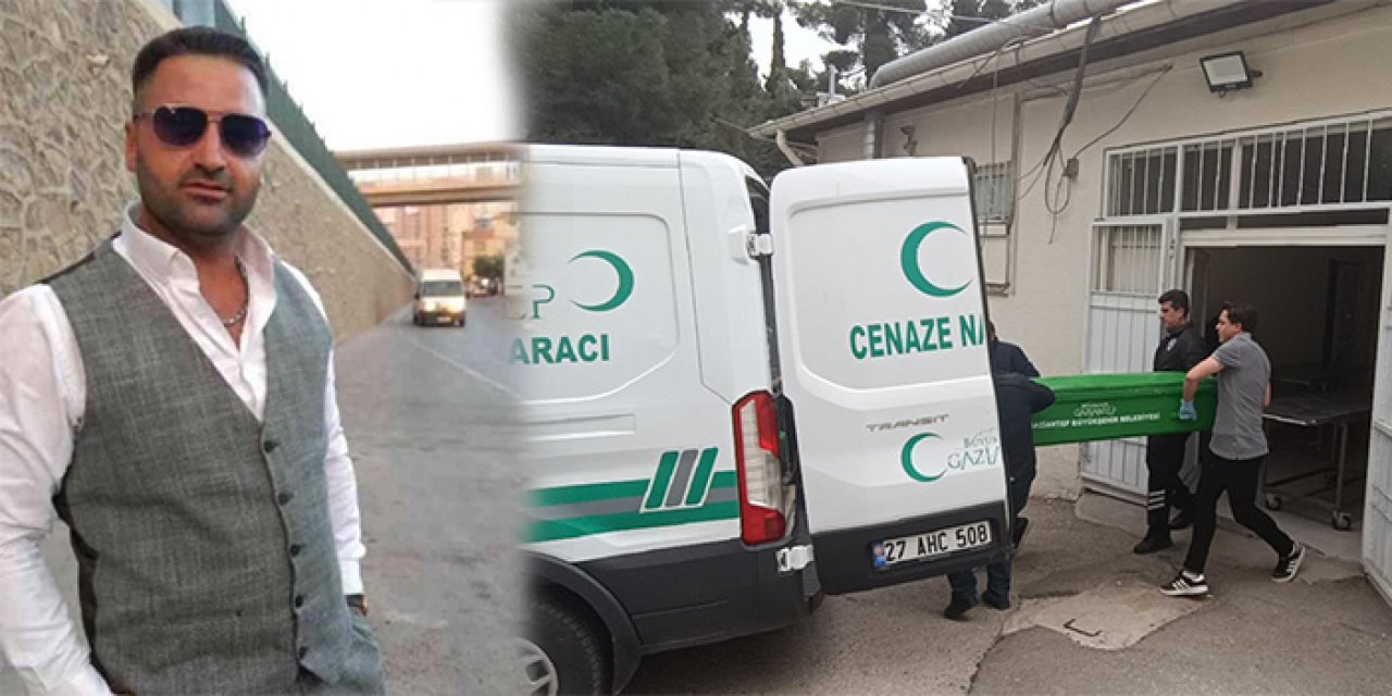 Gece kulübü çıkışı bıçaklı kavga: 1 ölü 3 yaralı