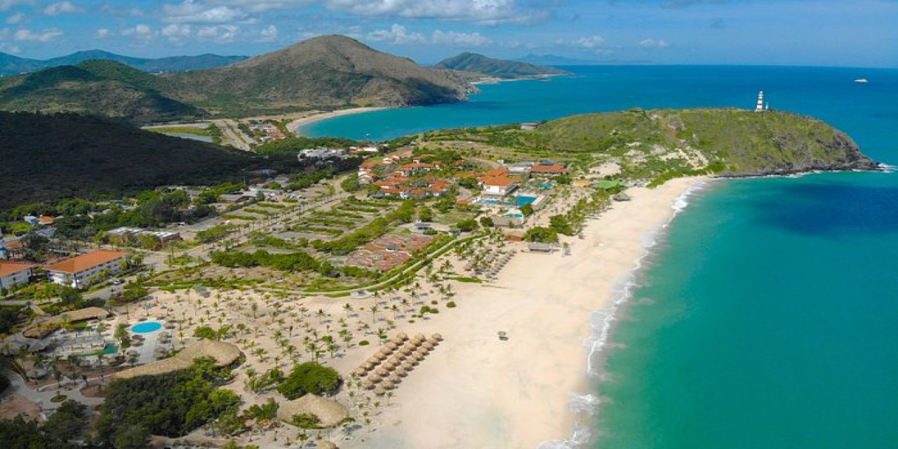 Venezuela Vize İstiyor mu? Venezuela İçin Gerekli Evraklar Nelerdir?