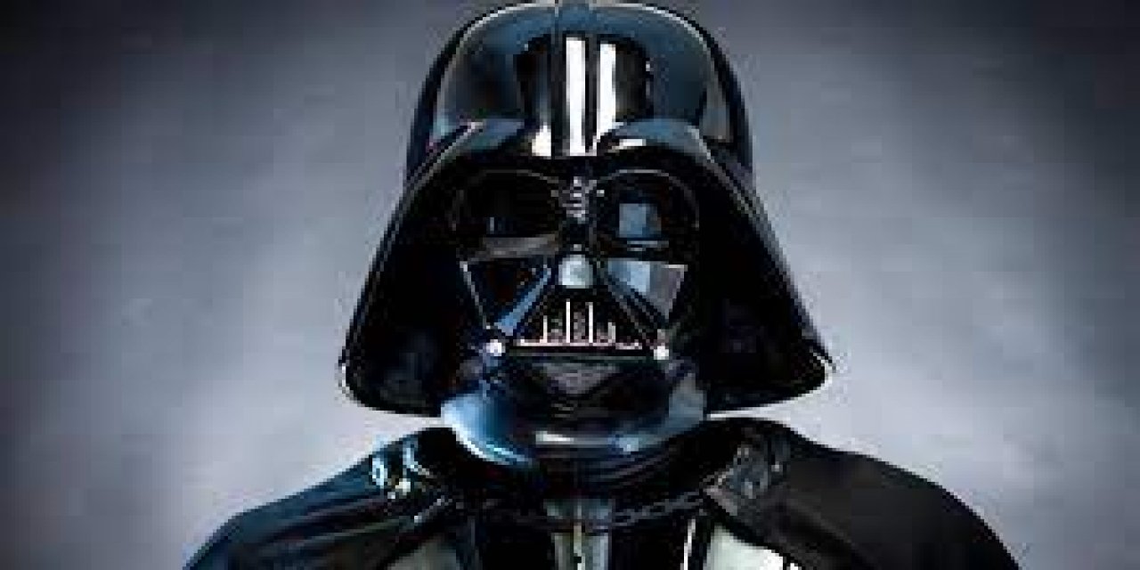 Darth Vader Kimdir? Star Wars'un İkonik Karakteri Darth Vader Kimdir?