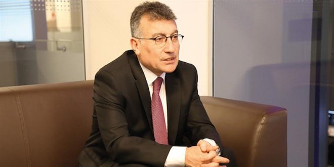 Abdullah Güler kimdir? Abdullah Güler nereli ve kaç yaşında?