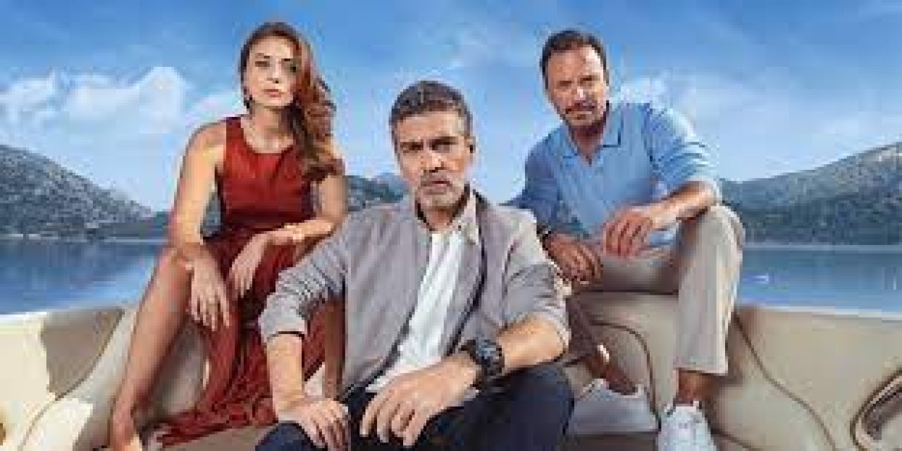 Maviye Sürgün Dizi Oyuncuları Kimler? Maviye Sürgün Oyuncu Kadrosunda Kimler Var? Maviye Sürgün Dizi Konusu Nedir?