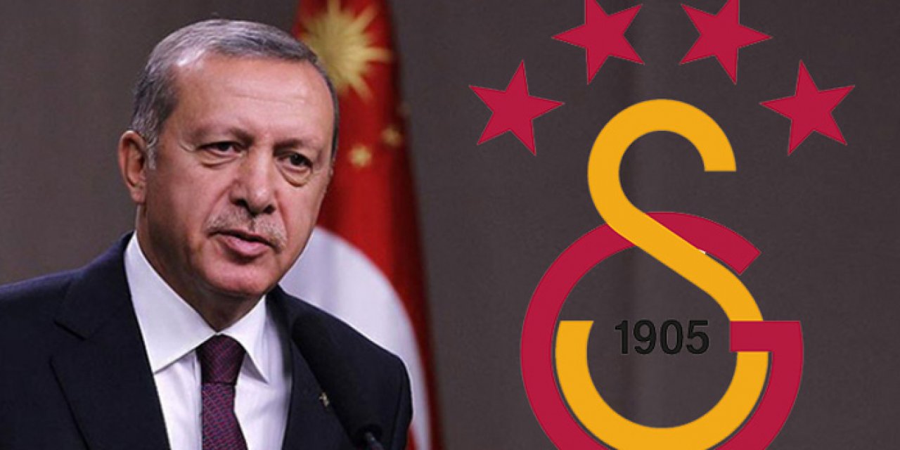 'Galatasaray camiasını yürekten tebrik ediyorum'