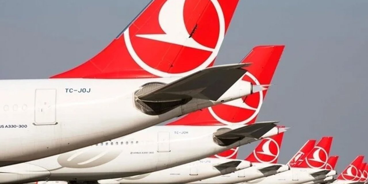 Türk Hava Yolları'nın satılacağı iddiaları yalanlama