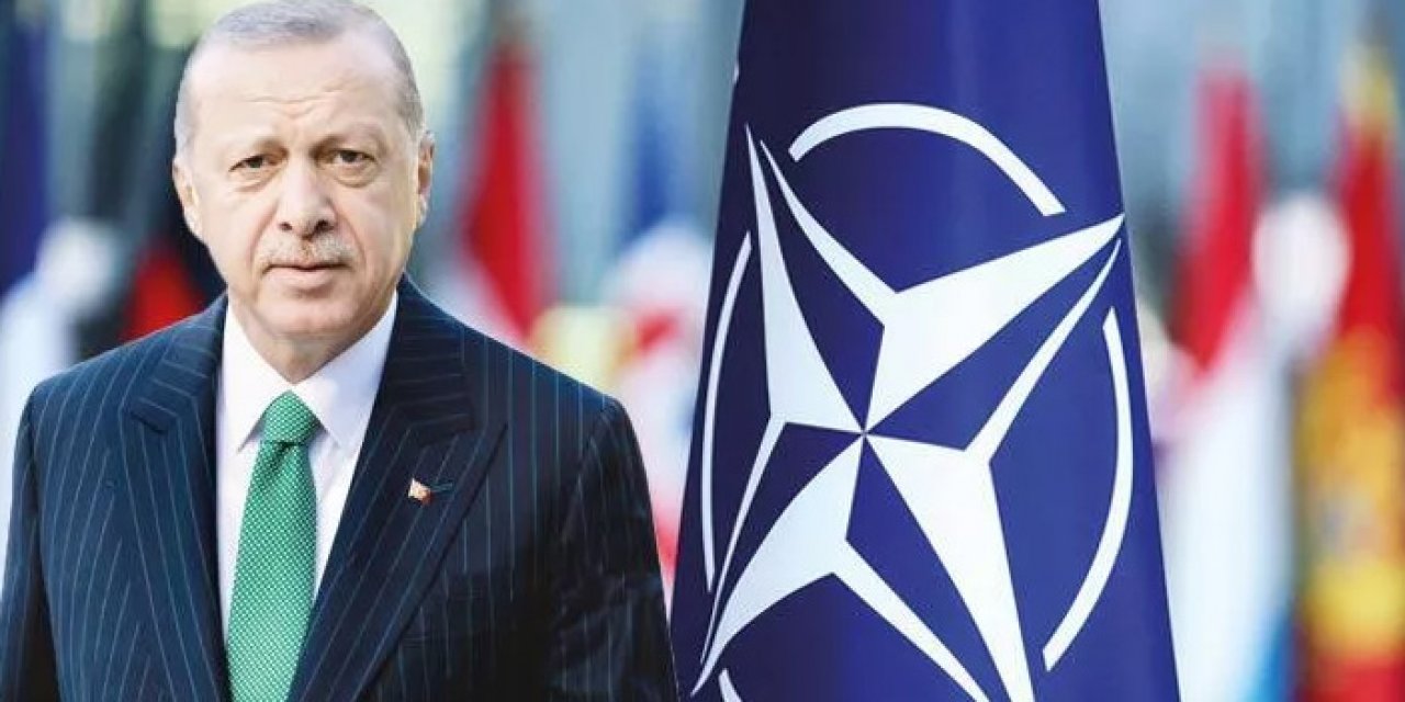NATO Genel Sekreteri Stoltenberg'den tebrik