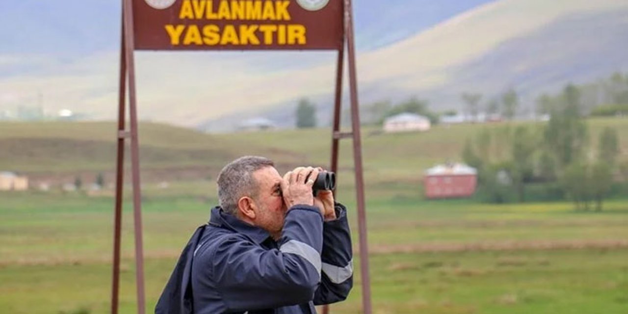 İnci Kefali'ne göz dikene 390 bin TL ceza