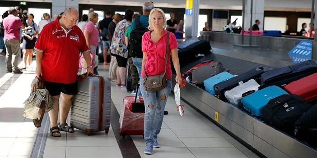 Schengen vizesi sorunu tatil planlarını suya düşürüyor