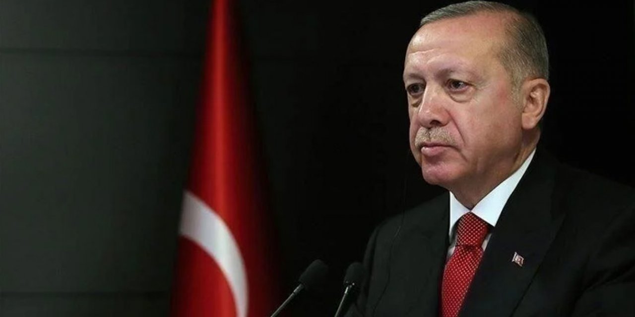 Recep Tayyip Erdoğan adına vakıf kuruldu
