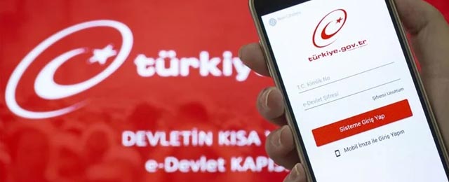 E-Devlet çöktü mü son dakika? 27 Ağustos  E-Devlet çöktü mü? E-Devlet sorun mu var?