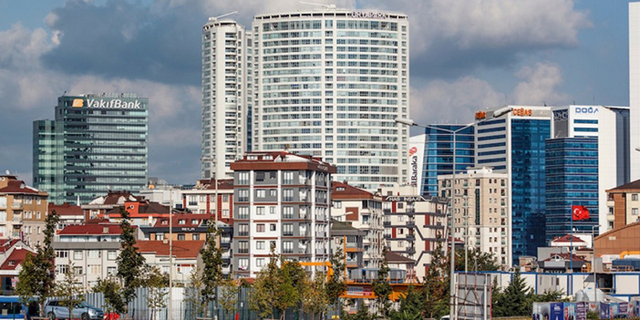 İstanbul Ümraniye’de kentsel dönüşüm hızlanıyor