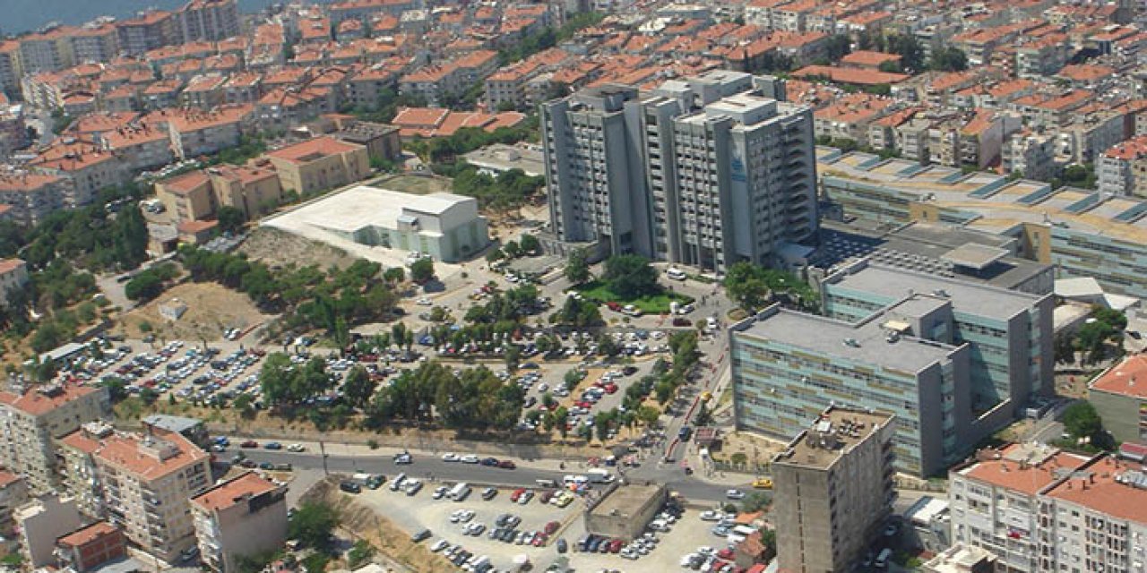 İzmir Katip Çelebi Üniversitesi personel alacak