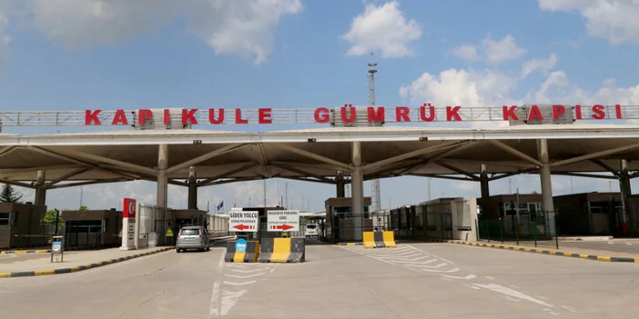 Gurbetçiler yola çıktı: Ana vatana dönüş başladı