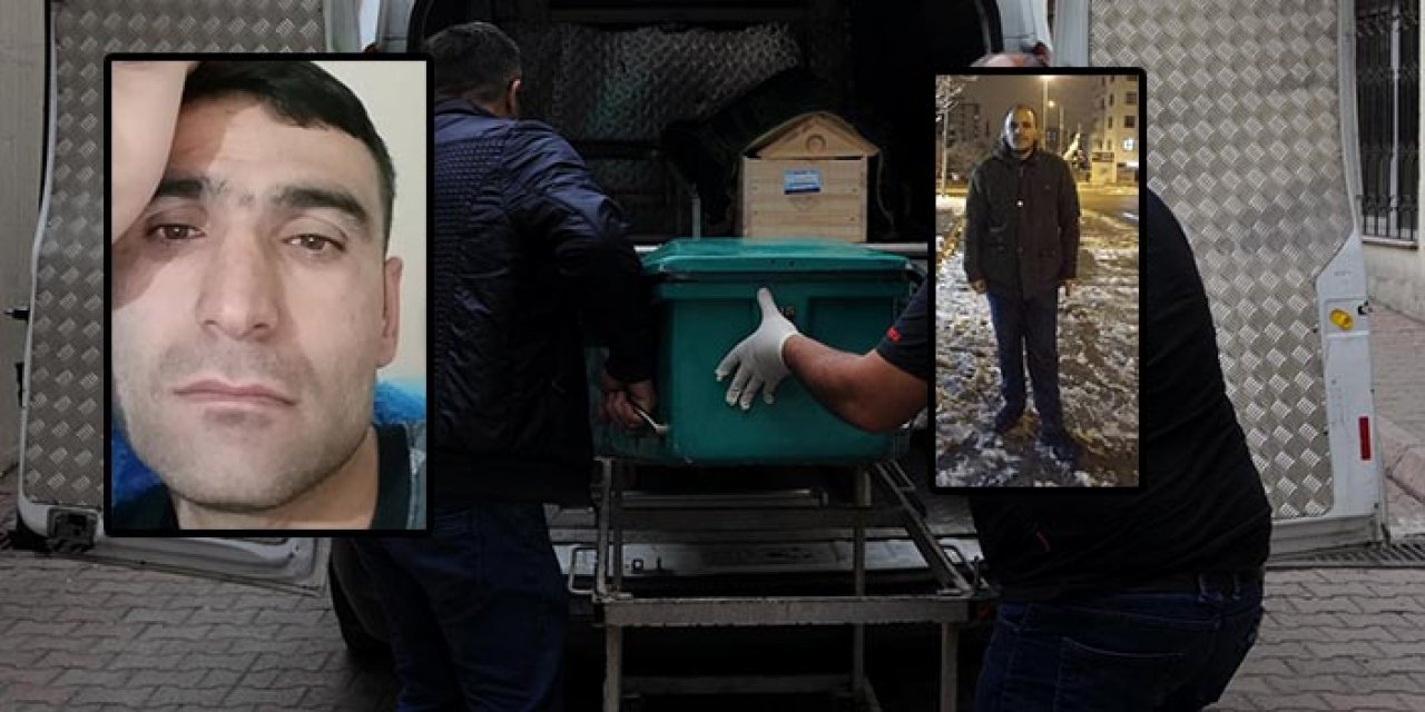 Karşıya geçmek isterken canlarından oldular