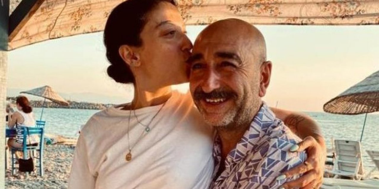 Melike Şahin sevgilisi kimdir? Melike Şahin evlendiği adam kim?