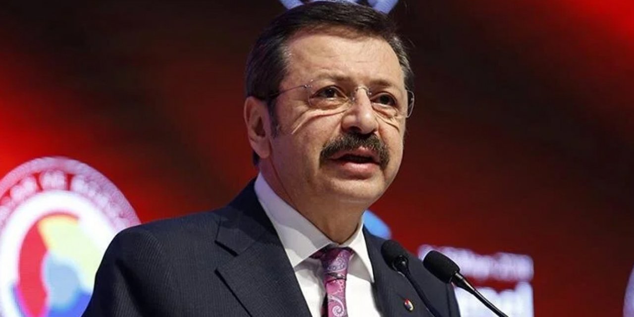 Rifat Hisarcıklıoğlu yeniden başkan seçildi