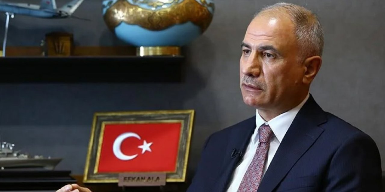 'Millet istikrardan yana bir irade ortaya koydu'