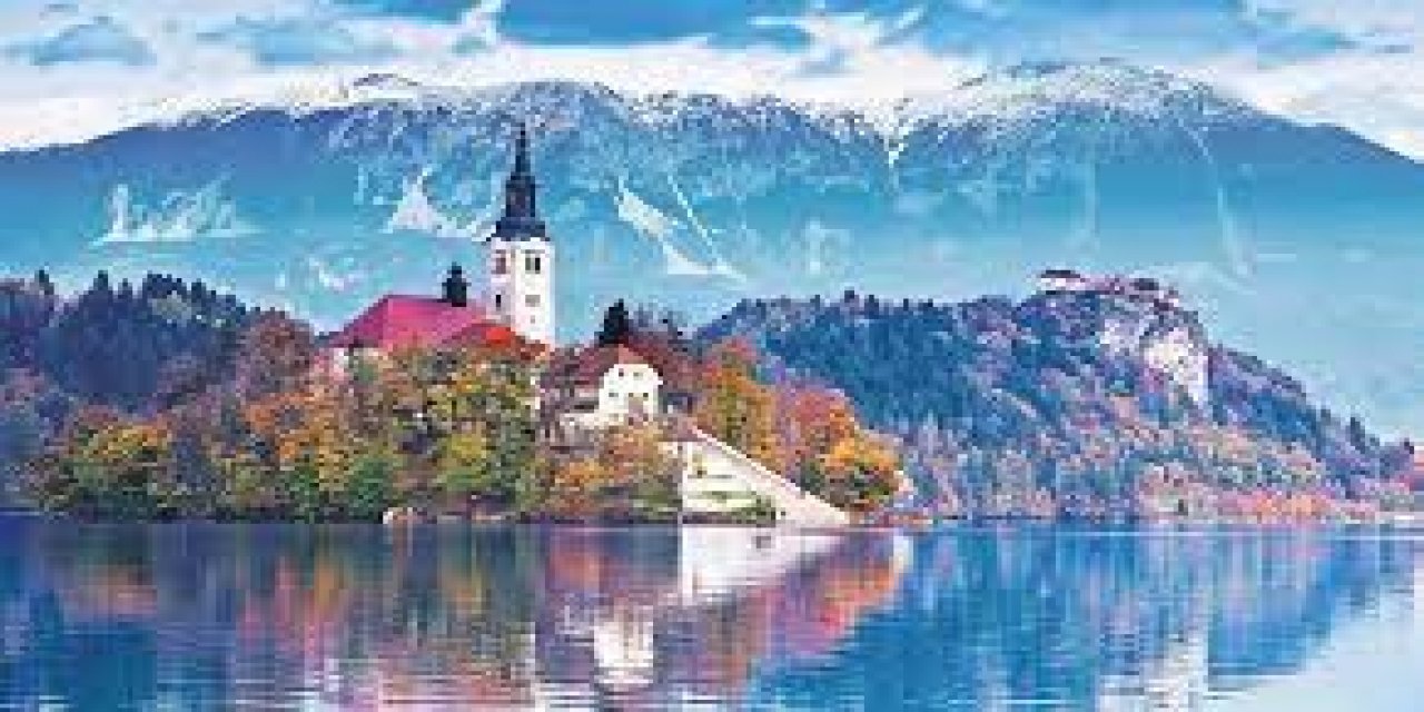 Slovenya Vize İstiyor mu? Slovenya İçin Gerekli Evraklar Nelerdir?