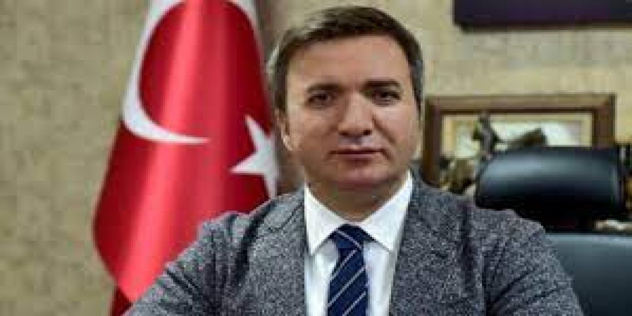 Erzincan Valisi Hamza Aydoğdu kimdir? Erzincan Valisi Hamza Aydoğdu  nereli ve kaç yaşında?