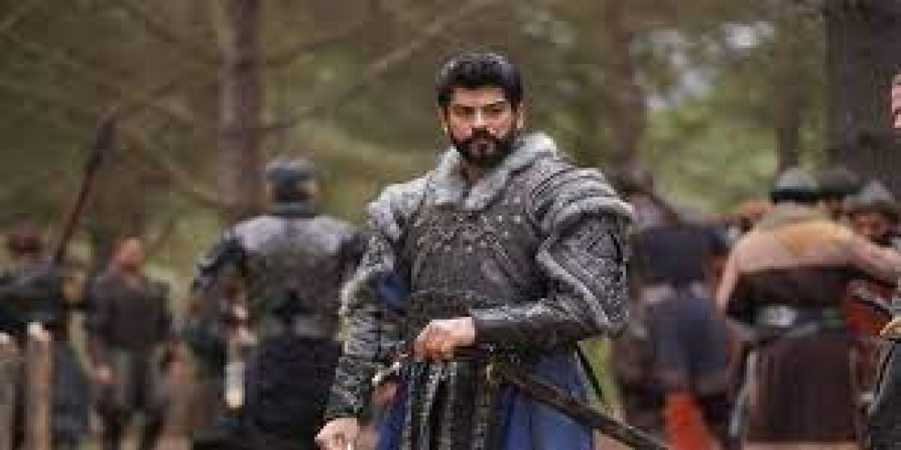 Kuruluş Osman Bugün Var mı? Kuruluş Osman Bu Akşam Var mı? 31 Mayıs Kuruluş Osman Var mı?