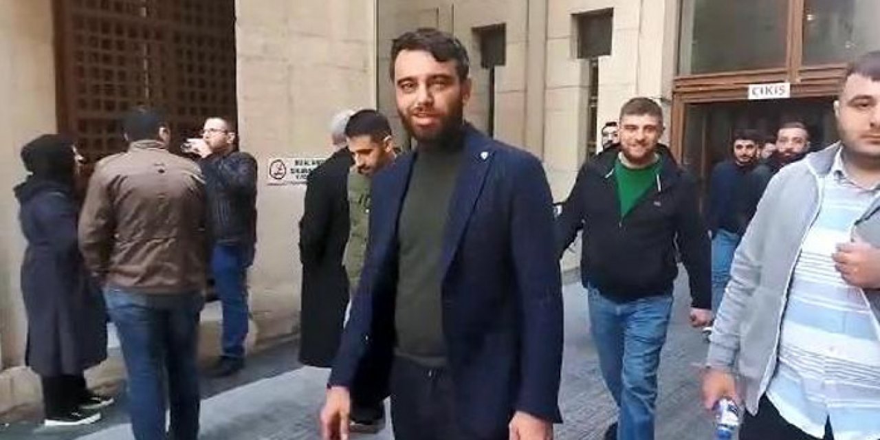 Bursaspor eski Başkanı için 380 yıla kadar hapis isteniyor