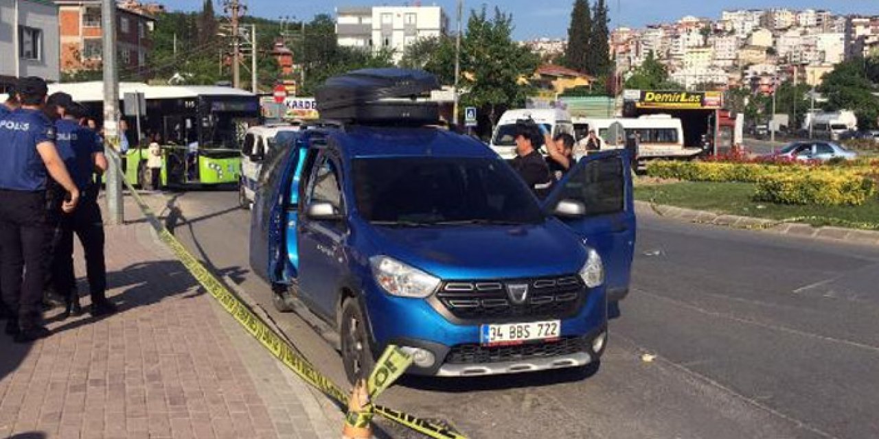 Kocaeli’de silahlı çatışma: 1 kişi öldü