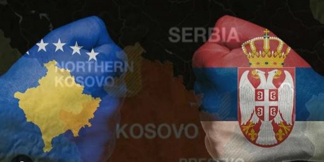 Sırbistan - Kosova savaş mı çıkıyor? Sırbistan - Kosova'da ne oldu? Sırbistan - Kosova olayı ne?