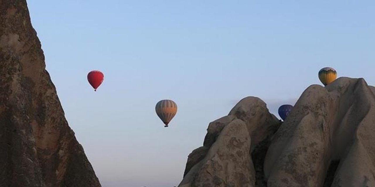 Kapadokya Sırbistan’a taşınıyor