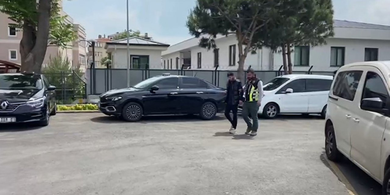 CHP büro saldırısında 3 kişi gözaltına alındı