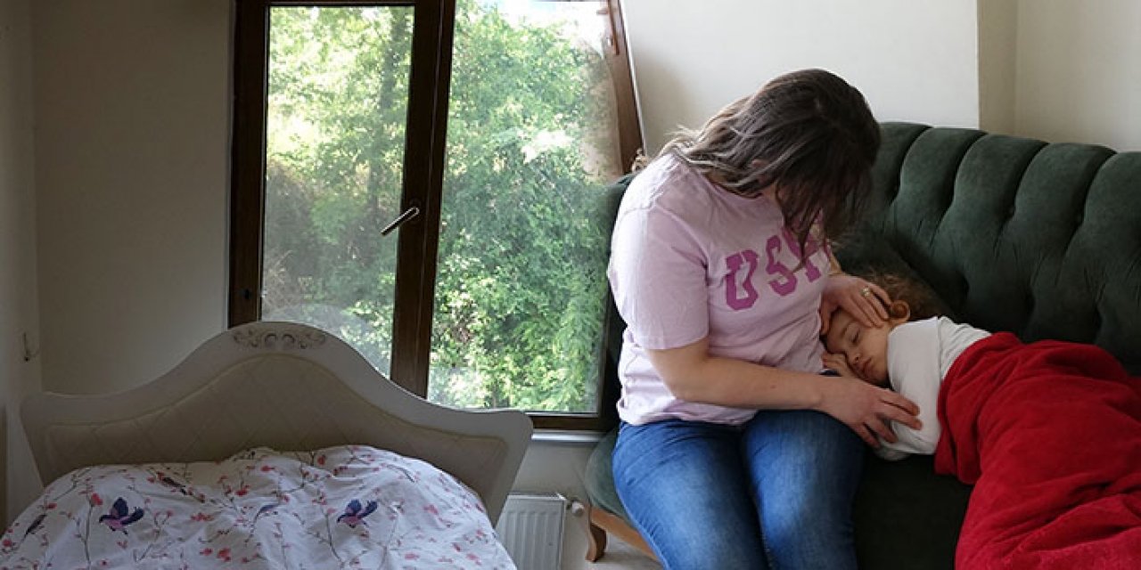 Trabzon’da yorgun mermi can alıyordu