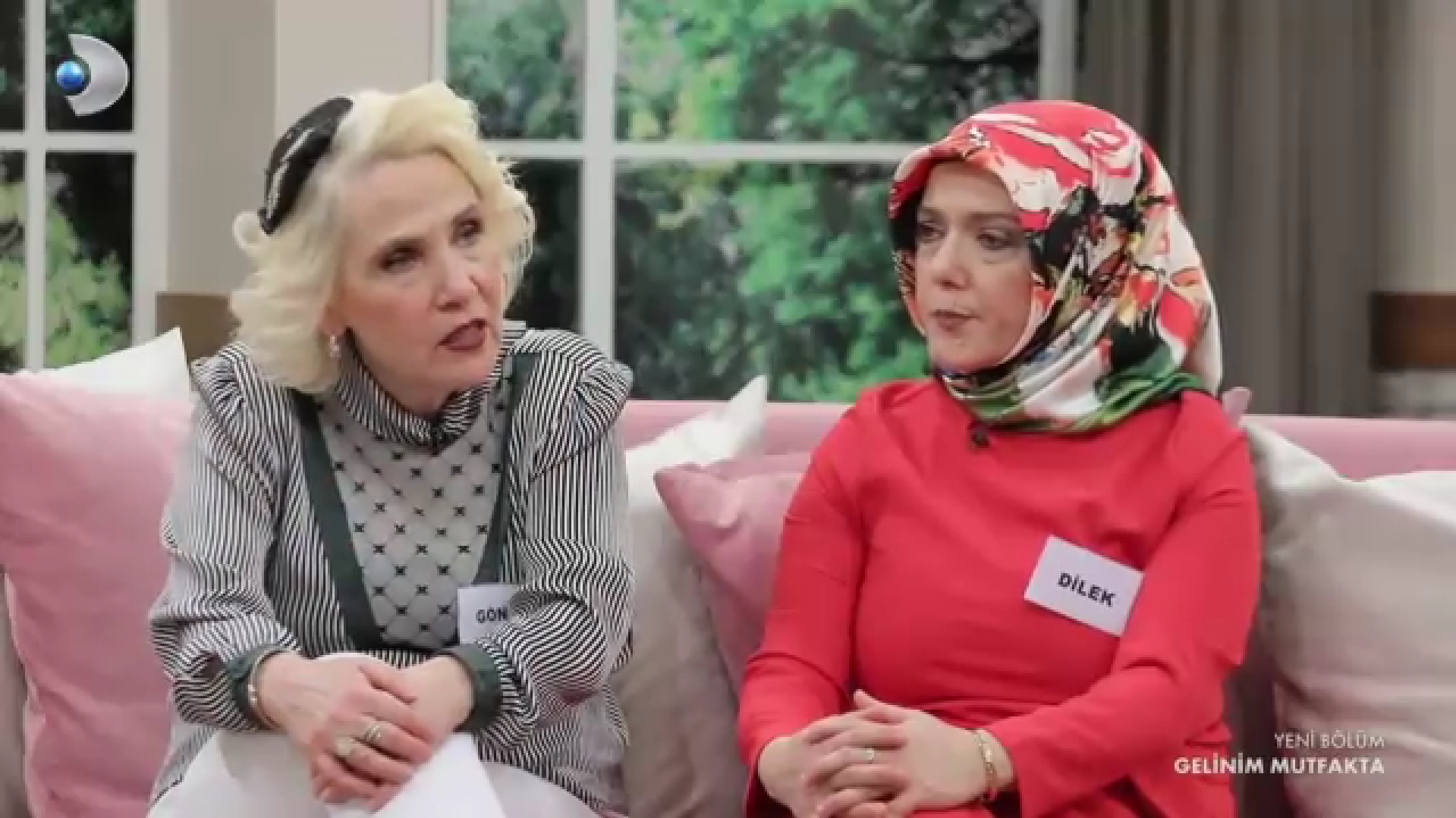 Gelinim Mutfakta Tuğba'nın makyaj malzemelerini kim çaldı?