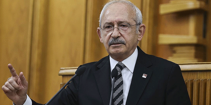 Kemal Kılıçdaroğlu istifa edecek mi? İlk kez konuştu