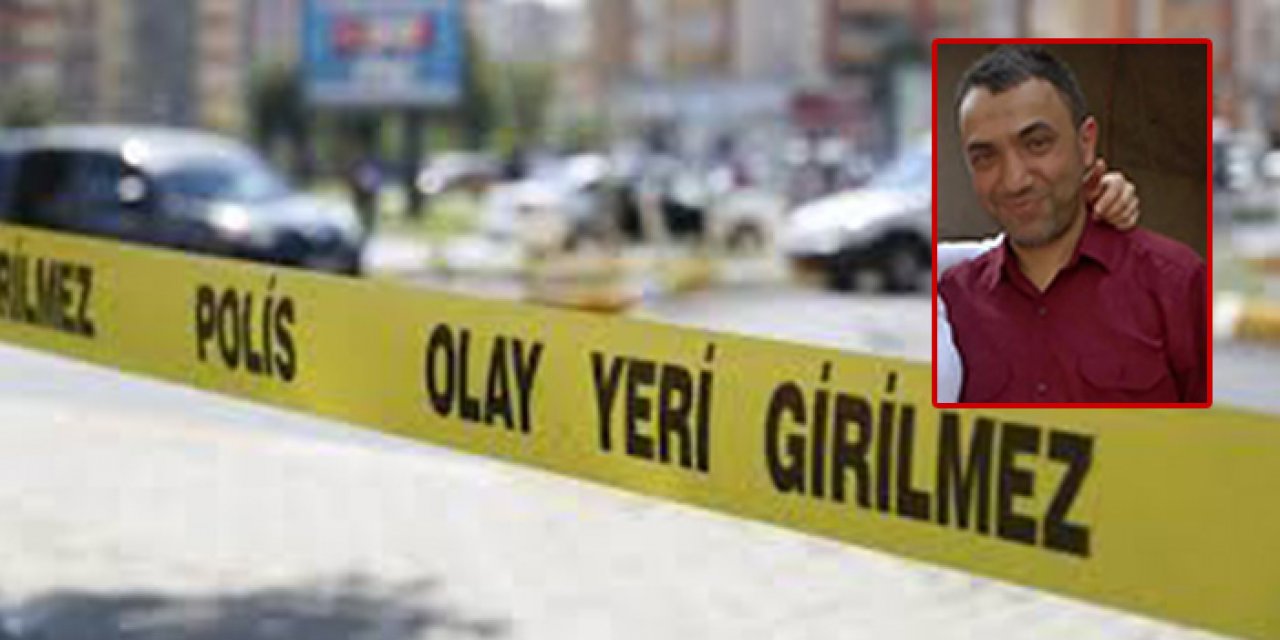 Fabrikada çalışırken banda sıkışan işçi öldü