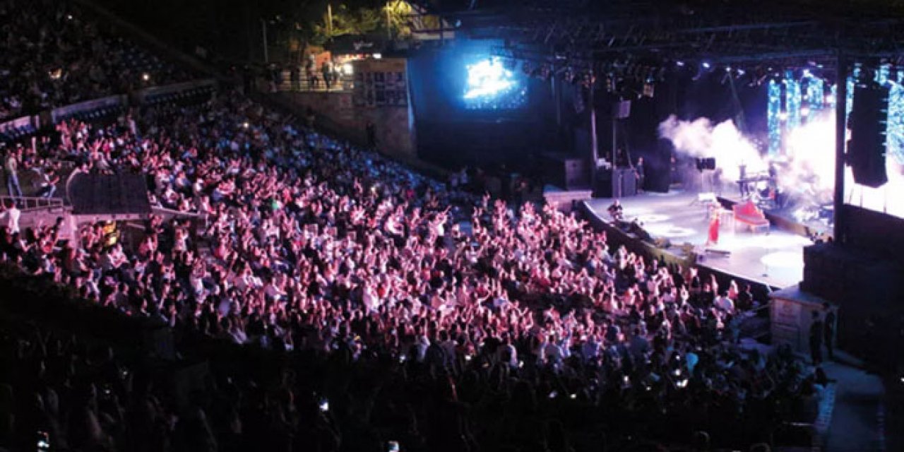 İstanbul dünyaca ünlü isimleri ağırlayacak