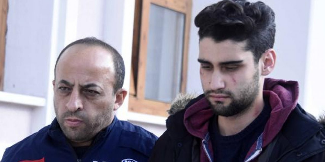 10 yıl 10 ay hapis cezası alan Kadir Şeker'in cezası onandı