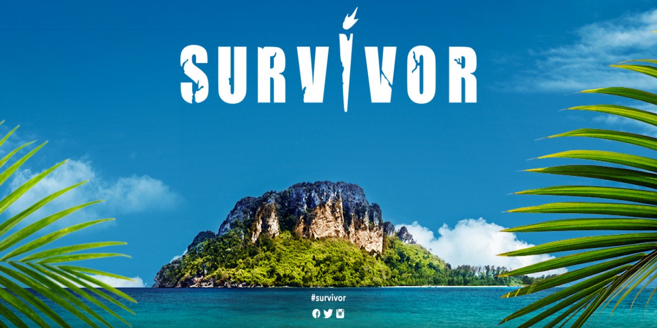 Survivor Yarı Final Ne Zaman? Survivor Final Ne Zaman? Survivor Final Nerede Olacak?